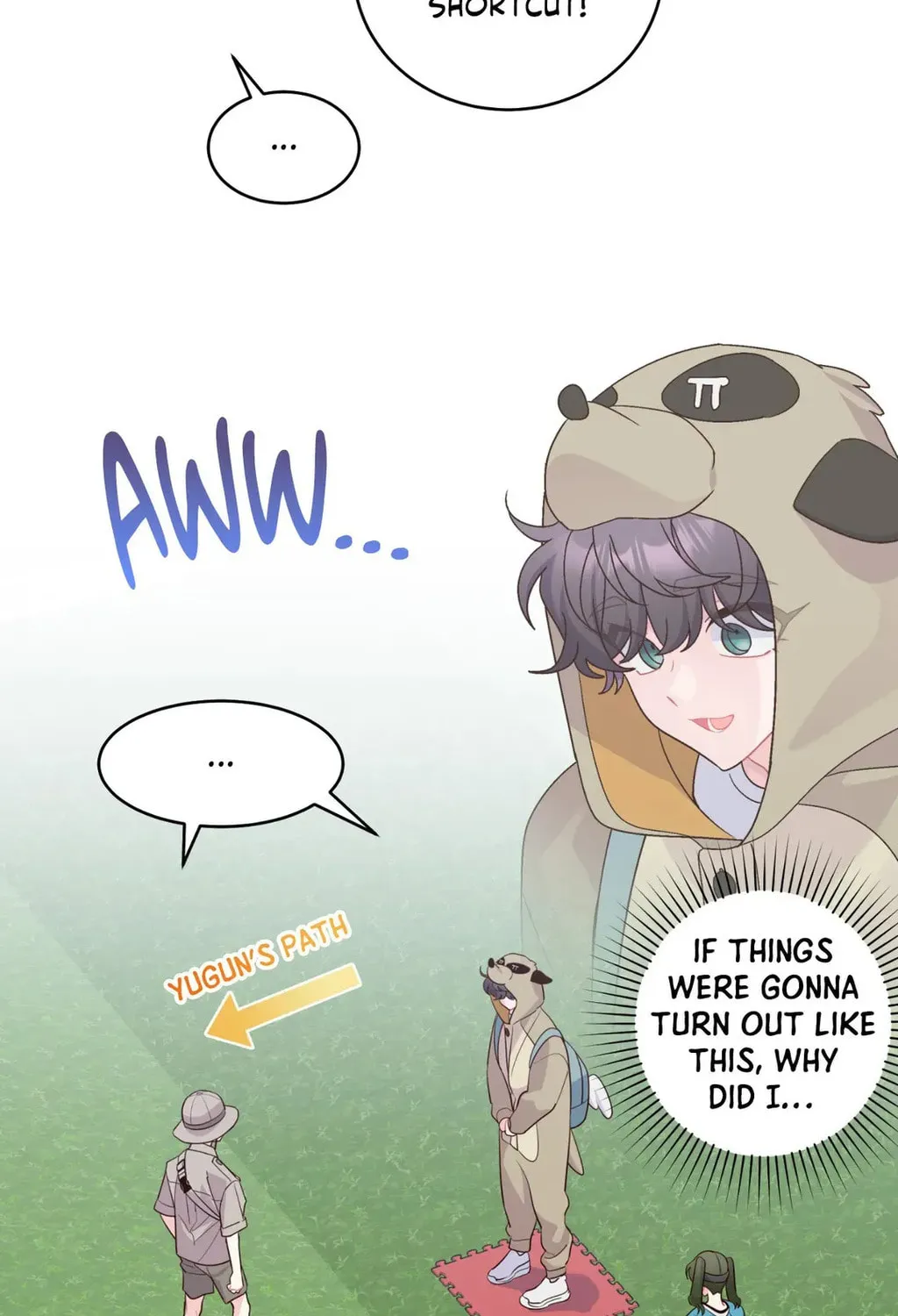 Read Merry Marbling chapter 86 image 54 on Lezhin
