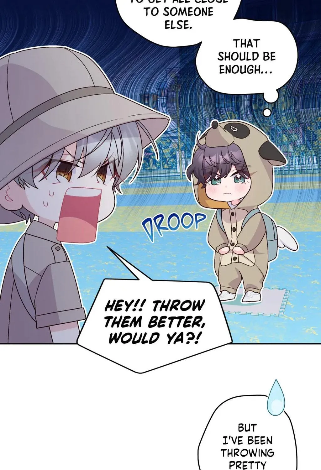 Read Merry Marbling chapter 86 image 58 on Lezhin