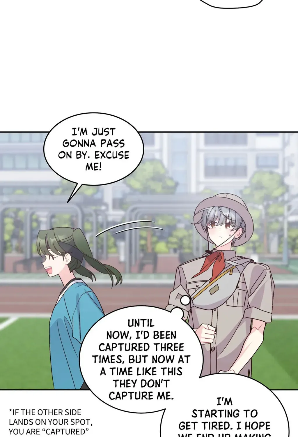 Read Merry Marbling chapter 86 image 60 on Lezhin