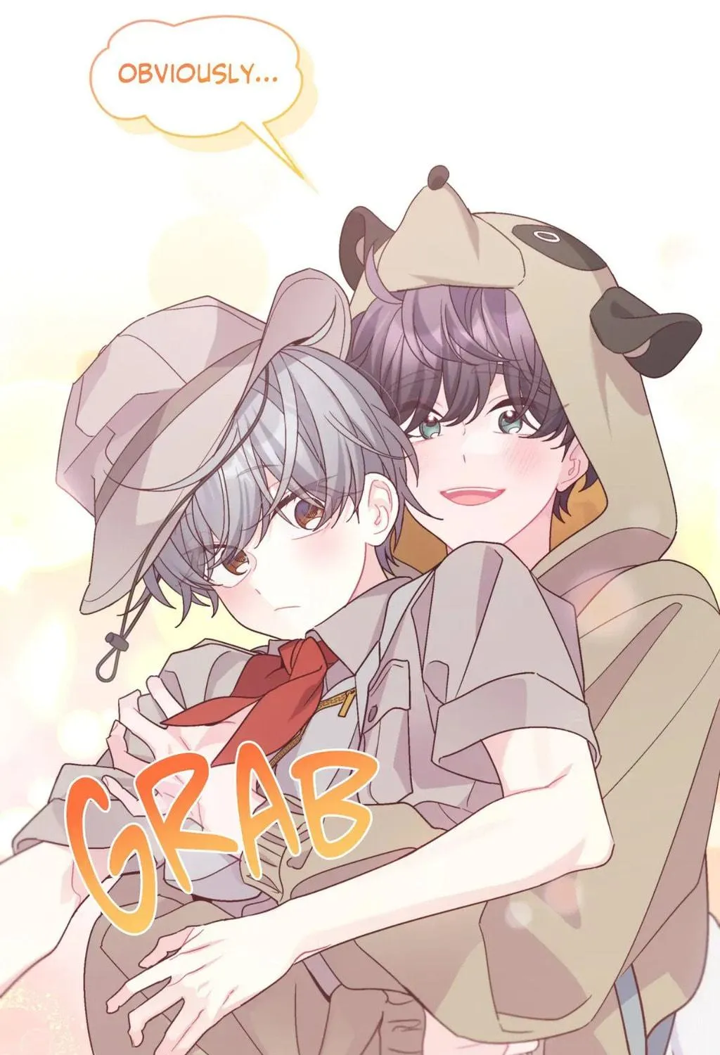 Read Merry Marbling chapter 86 image 70 on Lezhin