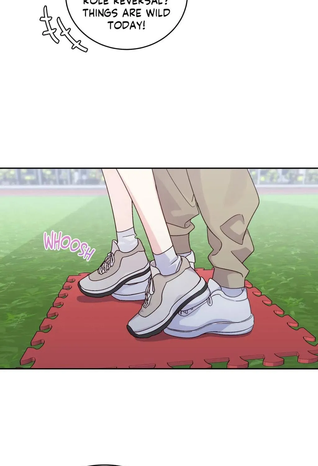 Read Merry Marbling chapter 86 image 76 on Lezhin