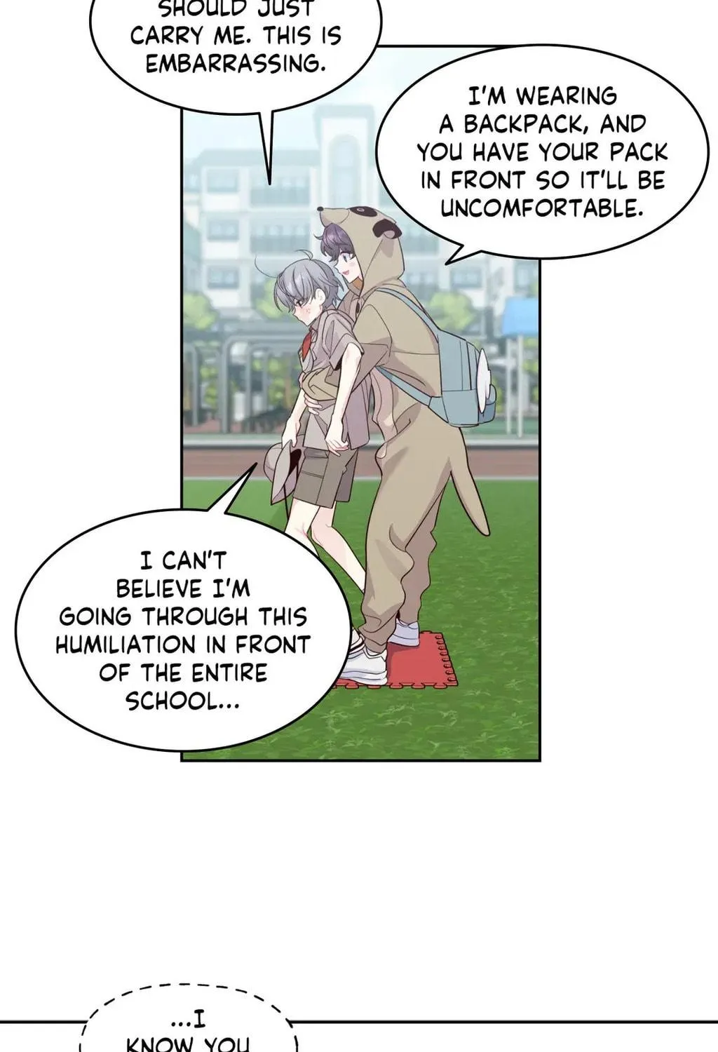 Read Merry Marbling chapter 86 image 78 on Lezhin