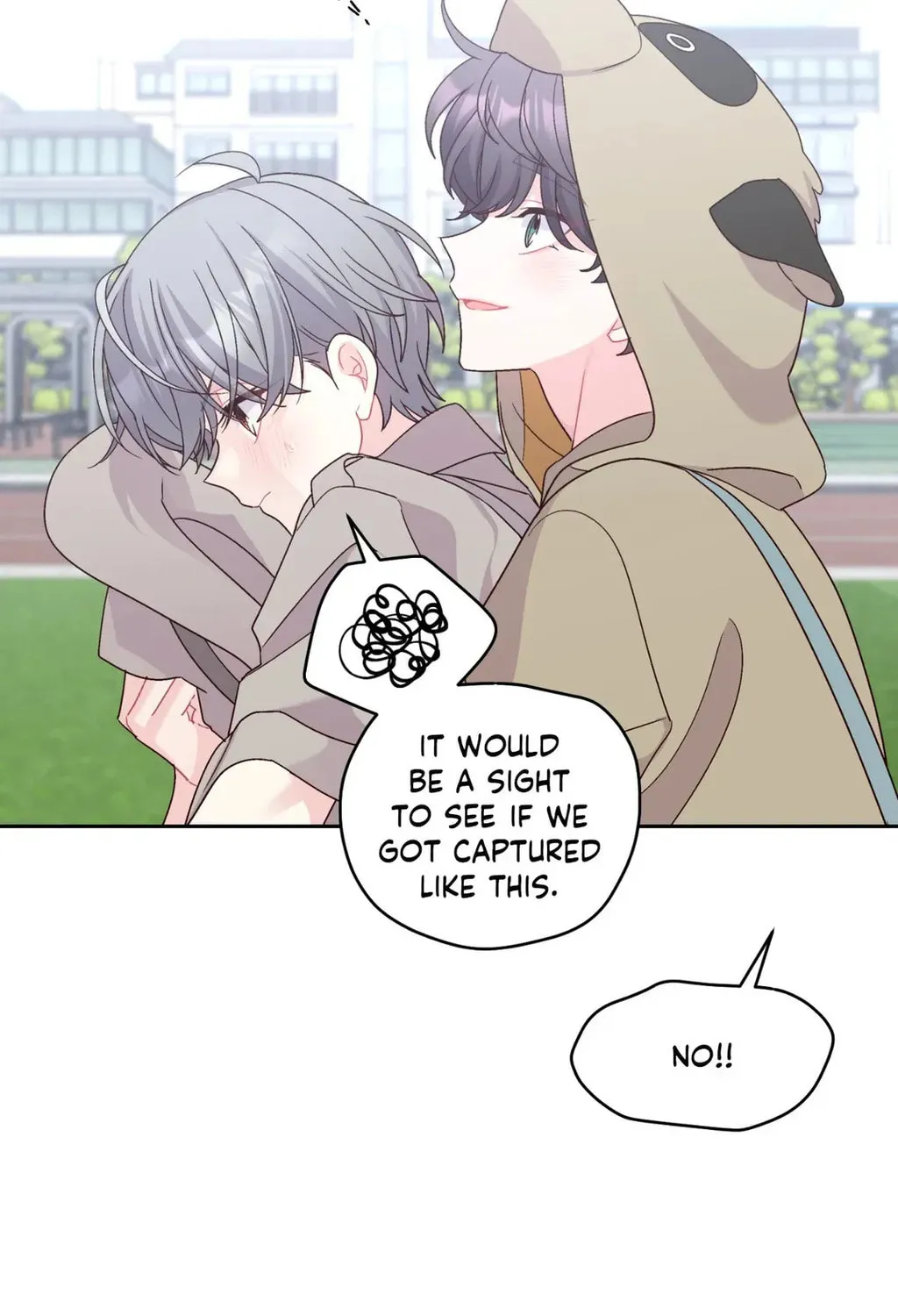 Read Merry Marbling chapter 86 image 80 on Lezhin