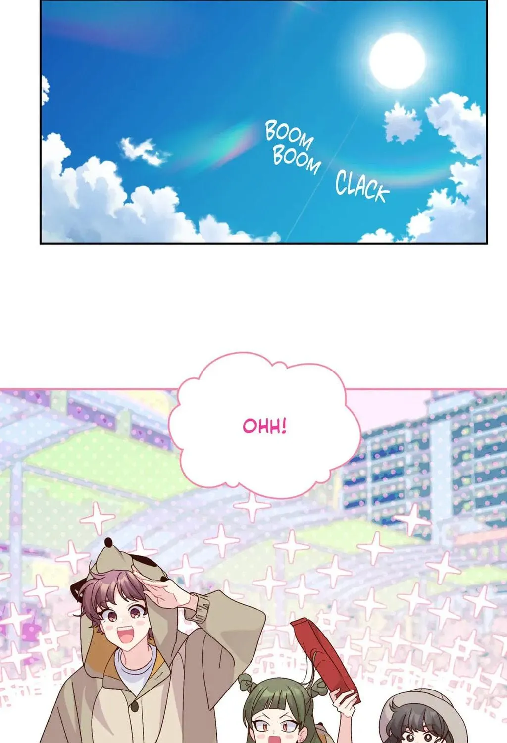 Read Merry Marbling chapter 86 image 82 on Lezhin