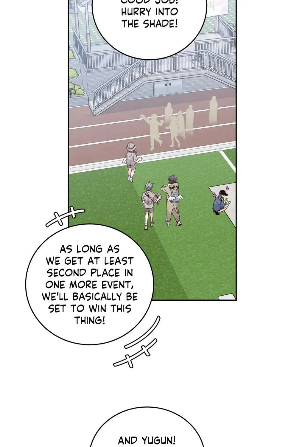 Read Merry Marbling chapter 86 image 88 on Lezhin