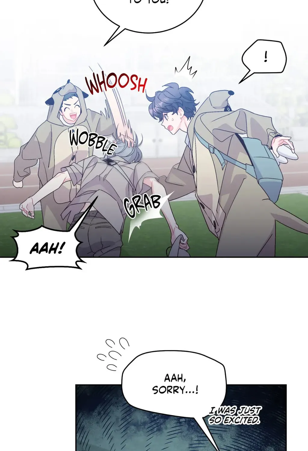 Read Merry Marbling chapter 86 image 90 on Lezhin