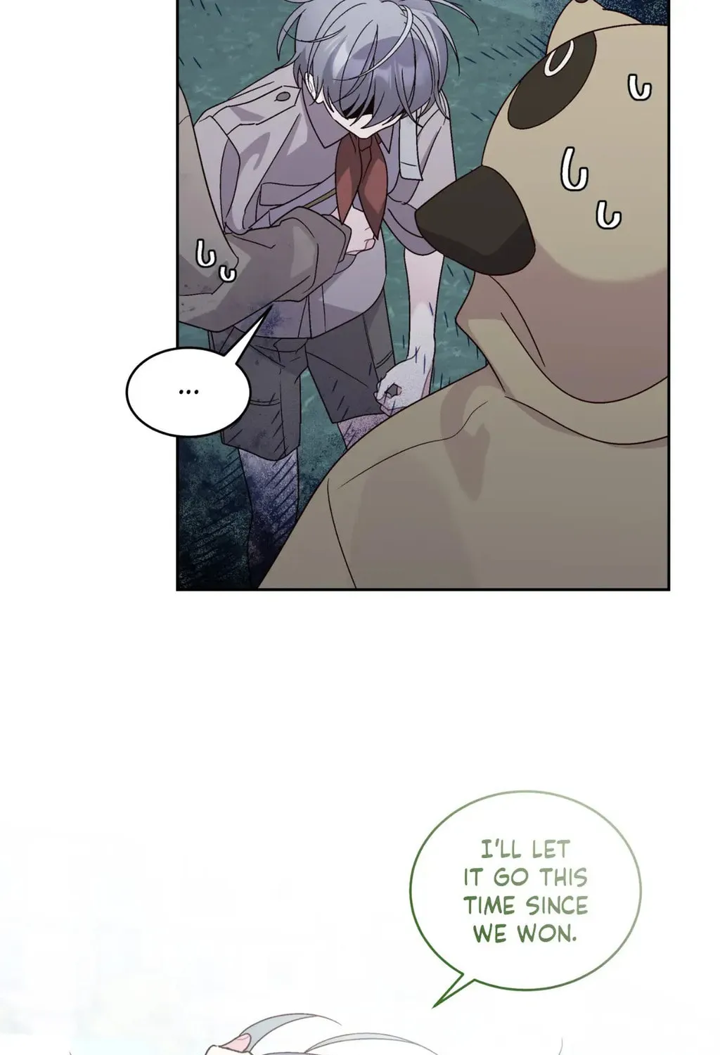 Read Merry Marbling chapter 86 image 92 on Lezhin