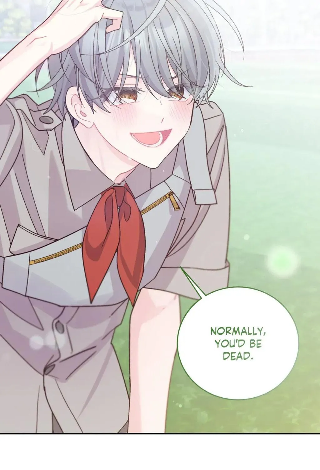 Read Merry Marbling chapter 86 image 94 on Lezhin