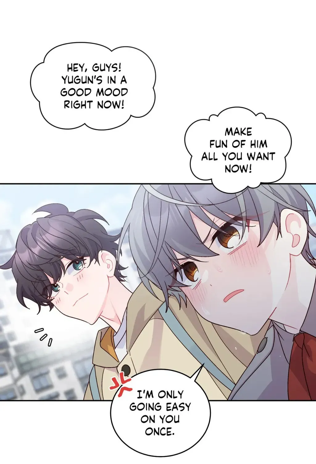 Read Merry Marbling chapter 86 image 96 on Lezhin