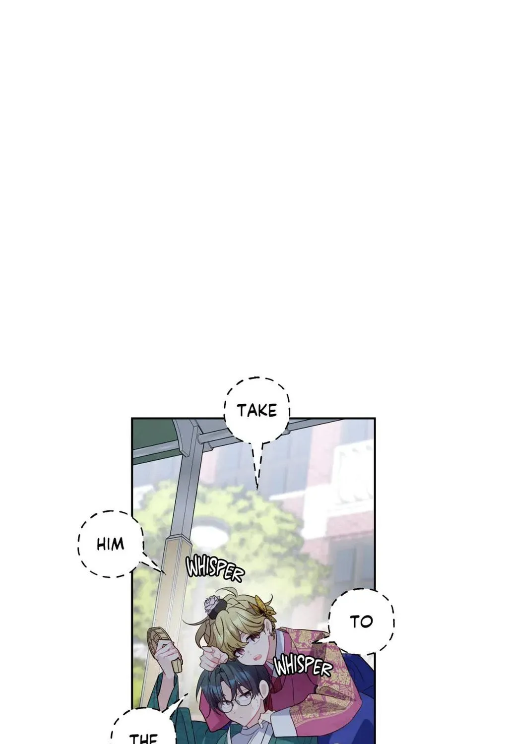 Read Merry Marbling chapter 86 image 98 on Lezhin