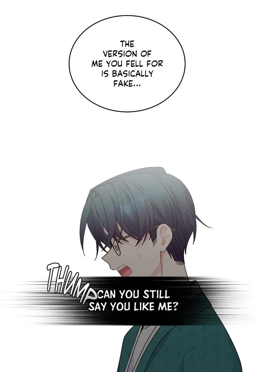 Read Merry Marbling chapter 87 image 108 on Lezhin