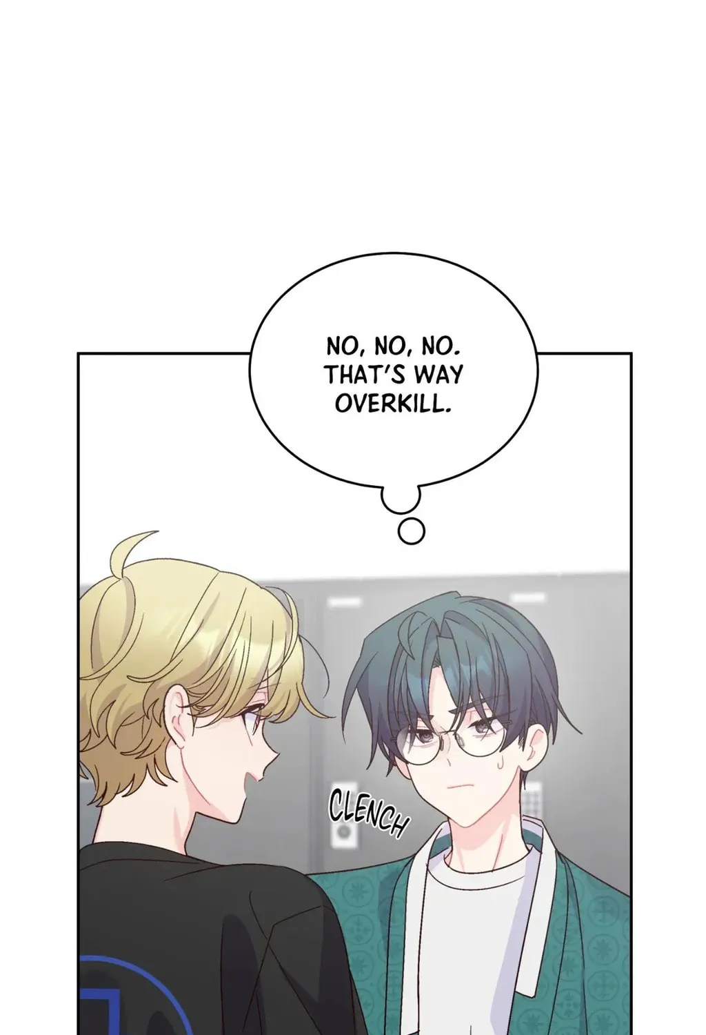 Read Merry Marbling chapter 87 image 110 on Lezhin