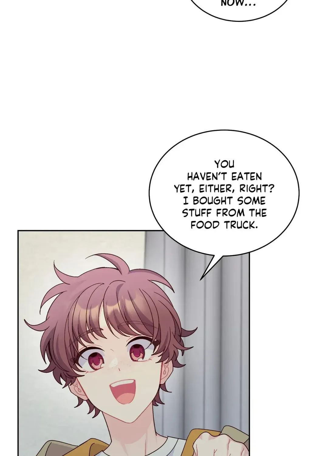 Read Merry Marbling chapter 87 image 12 on Lezhin