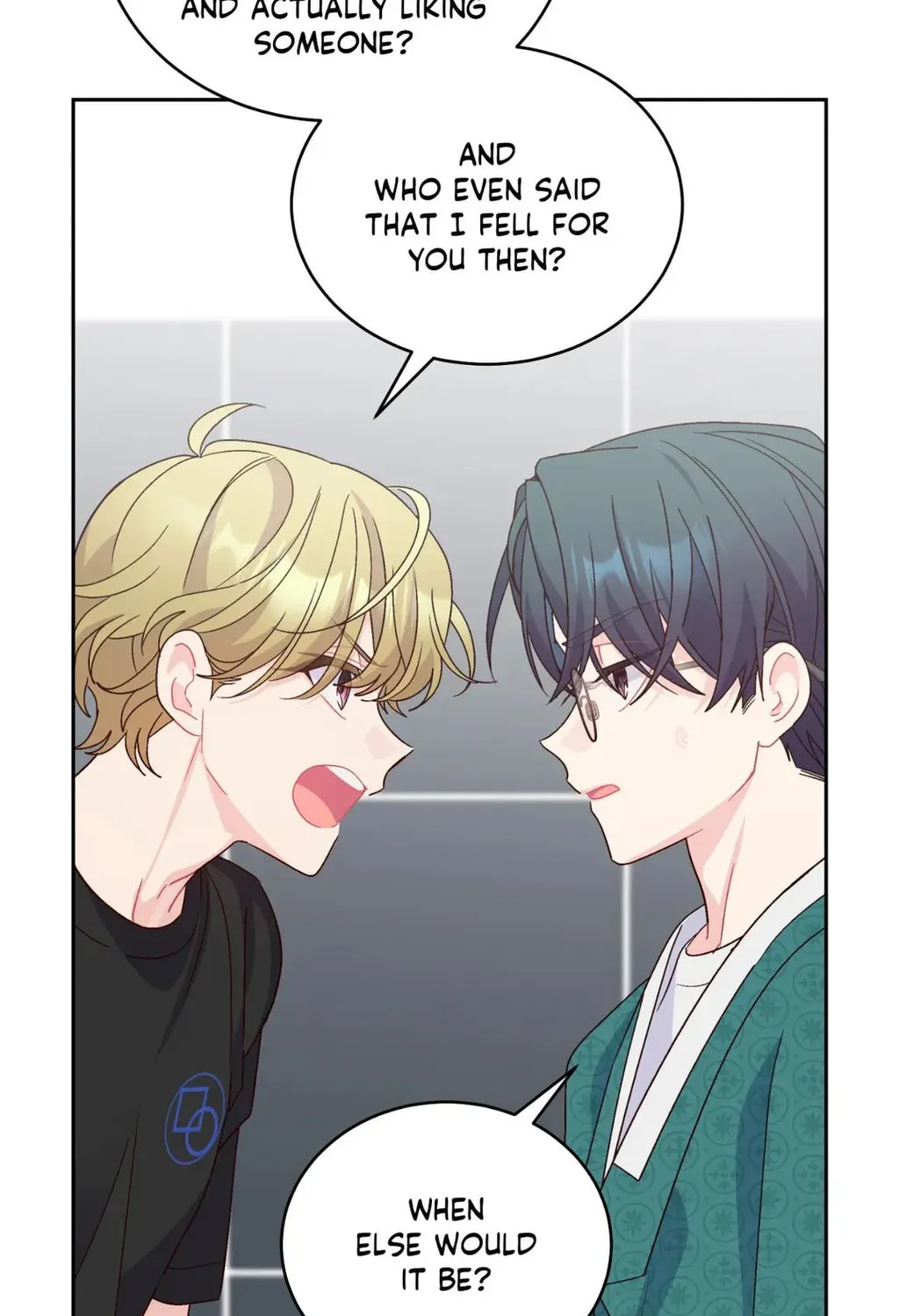 Read Merry Marbling chapter 87 image 120 on Lezhin