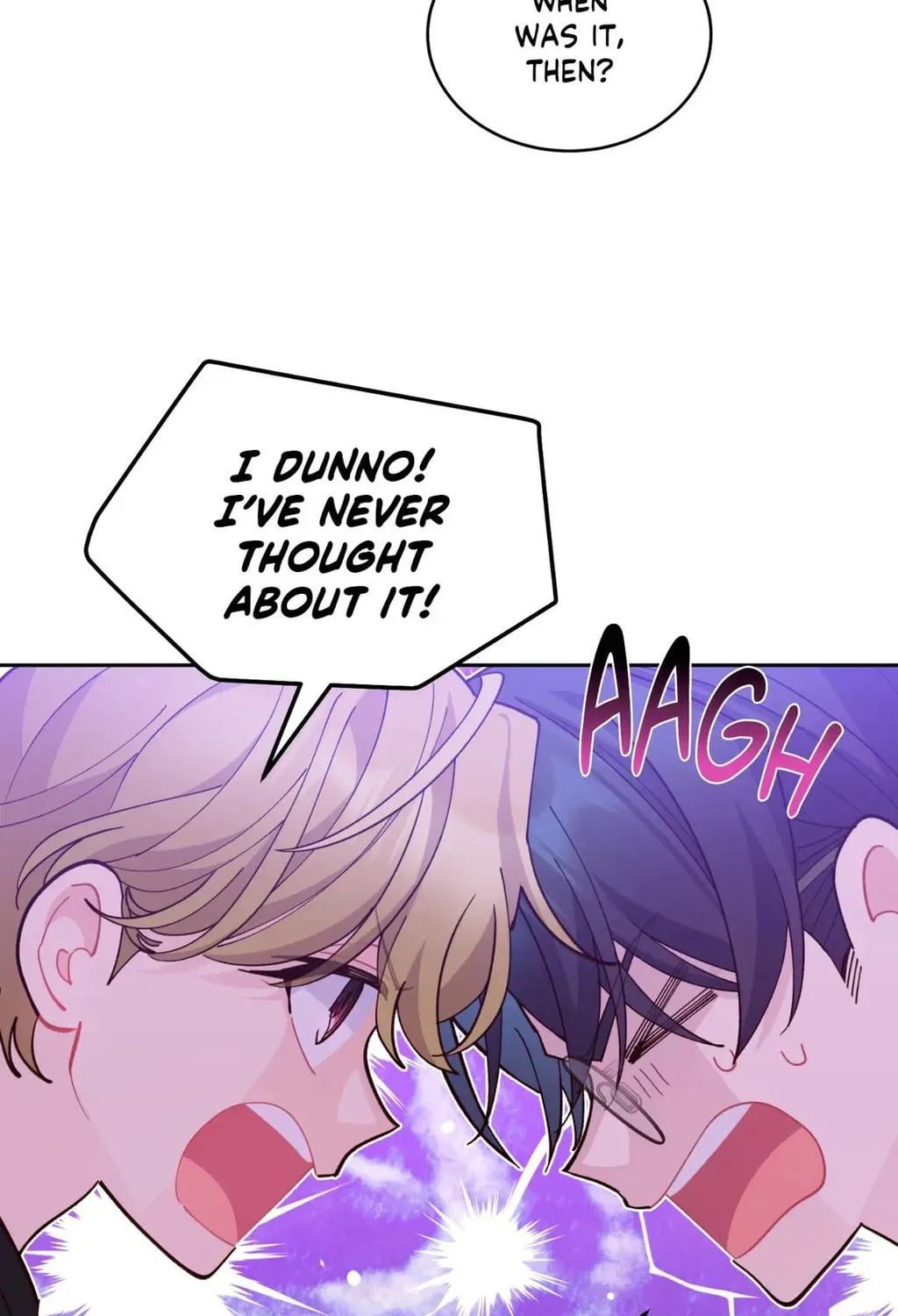 Read Merry Marbling chapter 87 image 122 on Lezhin