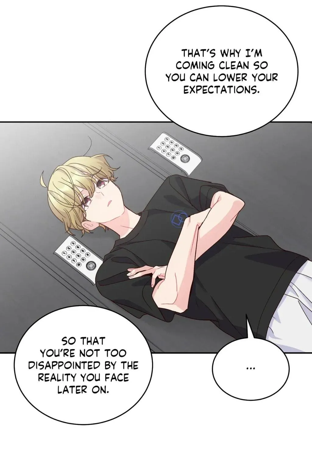 Read Merry Marbling chapter 87 image 130 on Lezhin