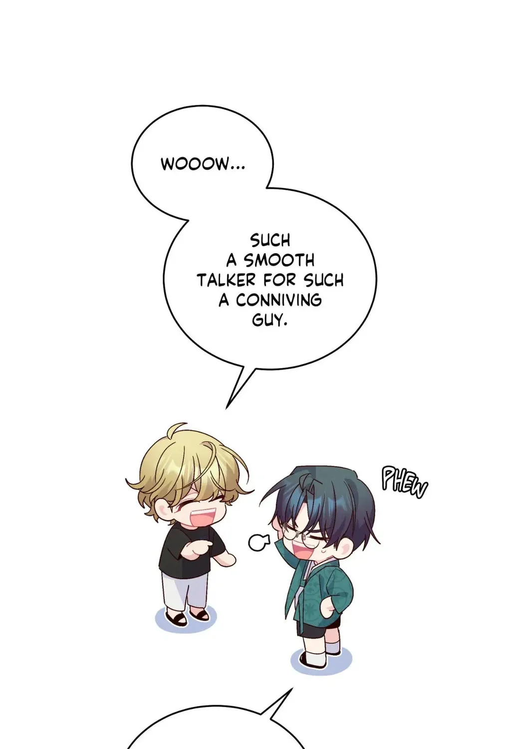 Read Merry Marbling chapter 87 image 132 on Lezhin
