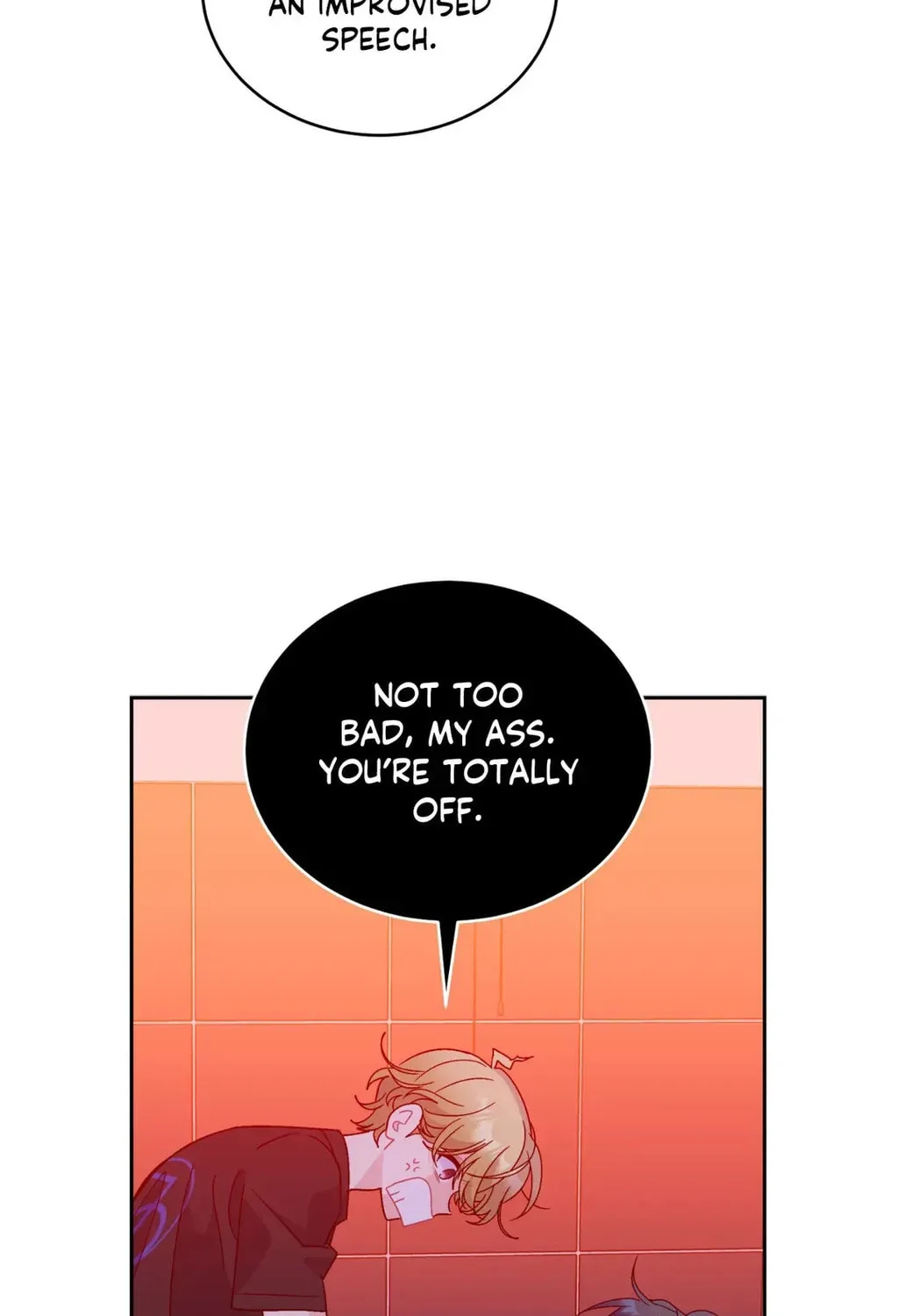 Read Merry Marbling chapter 87 image 134 on Lezhin