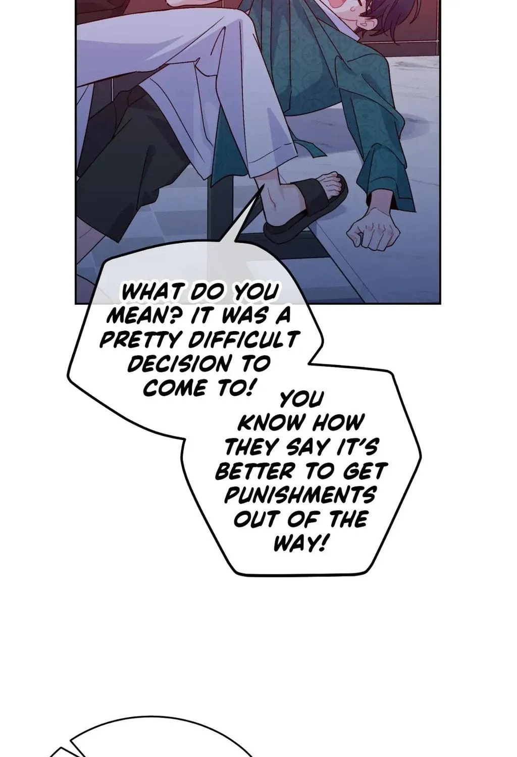 Read Merry Marbling chapter 87 image 136 on Lezhin