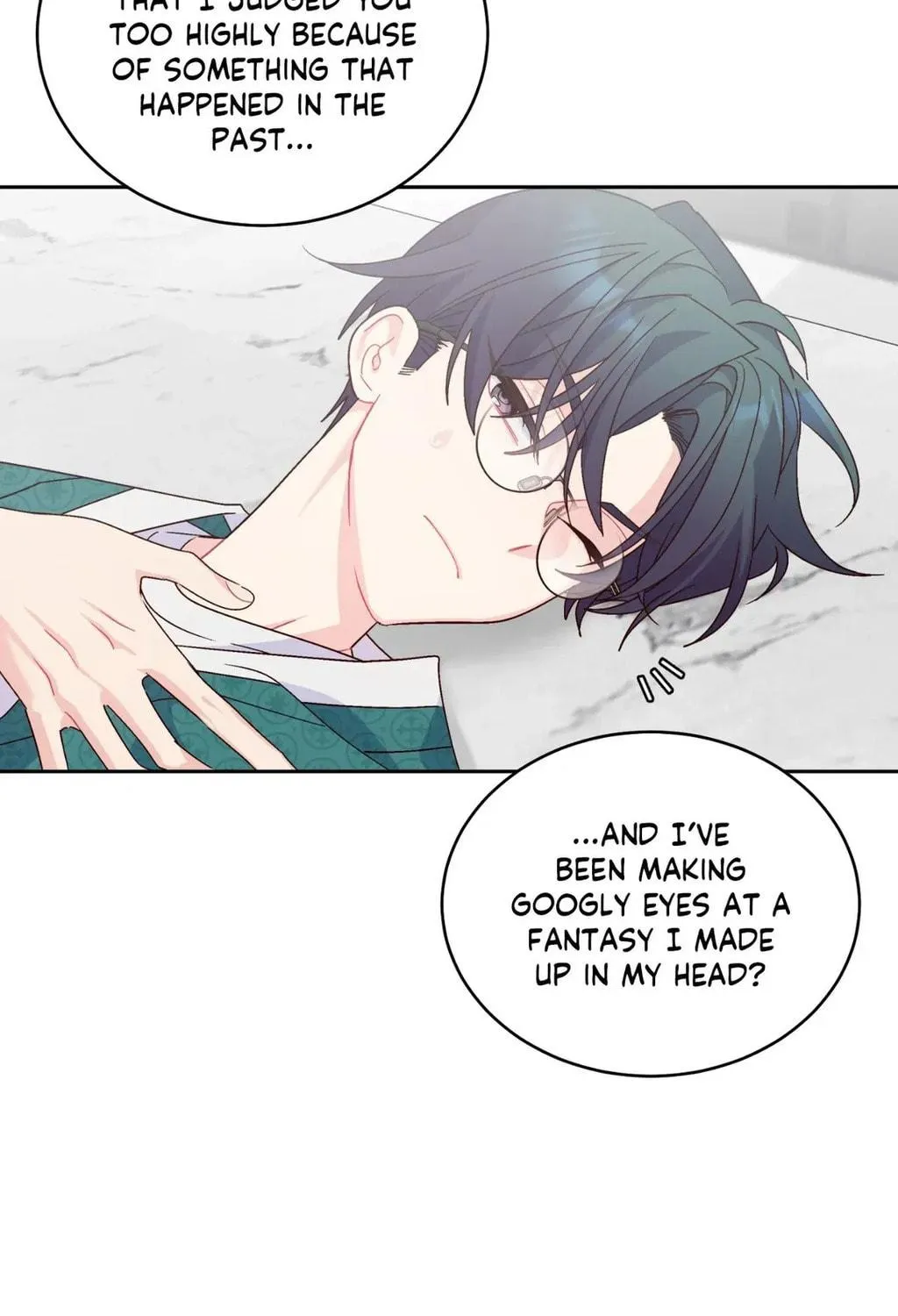 Read Merry Marbling chapter 87 image 138 on Lezhin