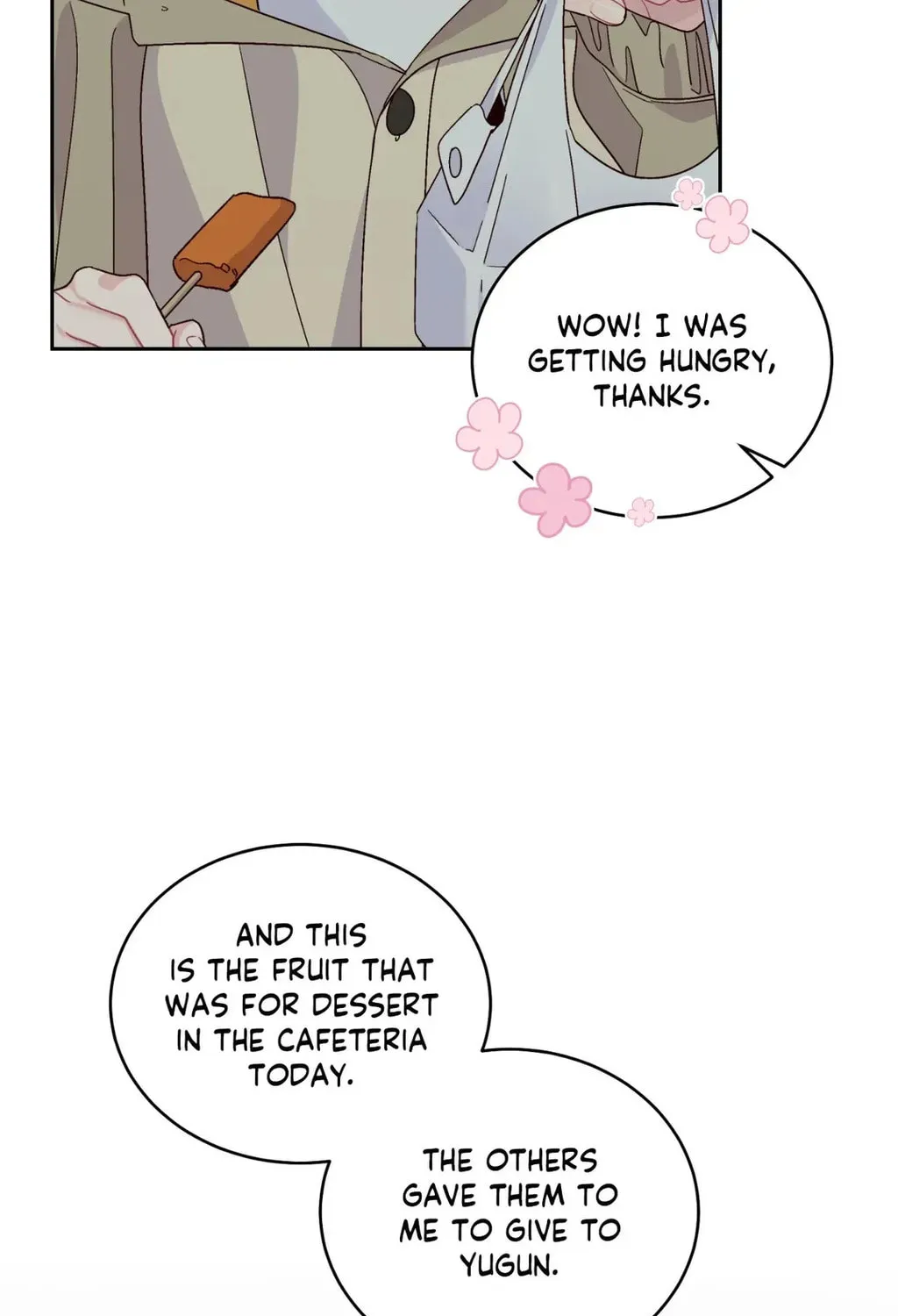 Read Merry Marbling chapter 87 image 14 on Lezhin