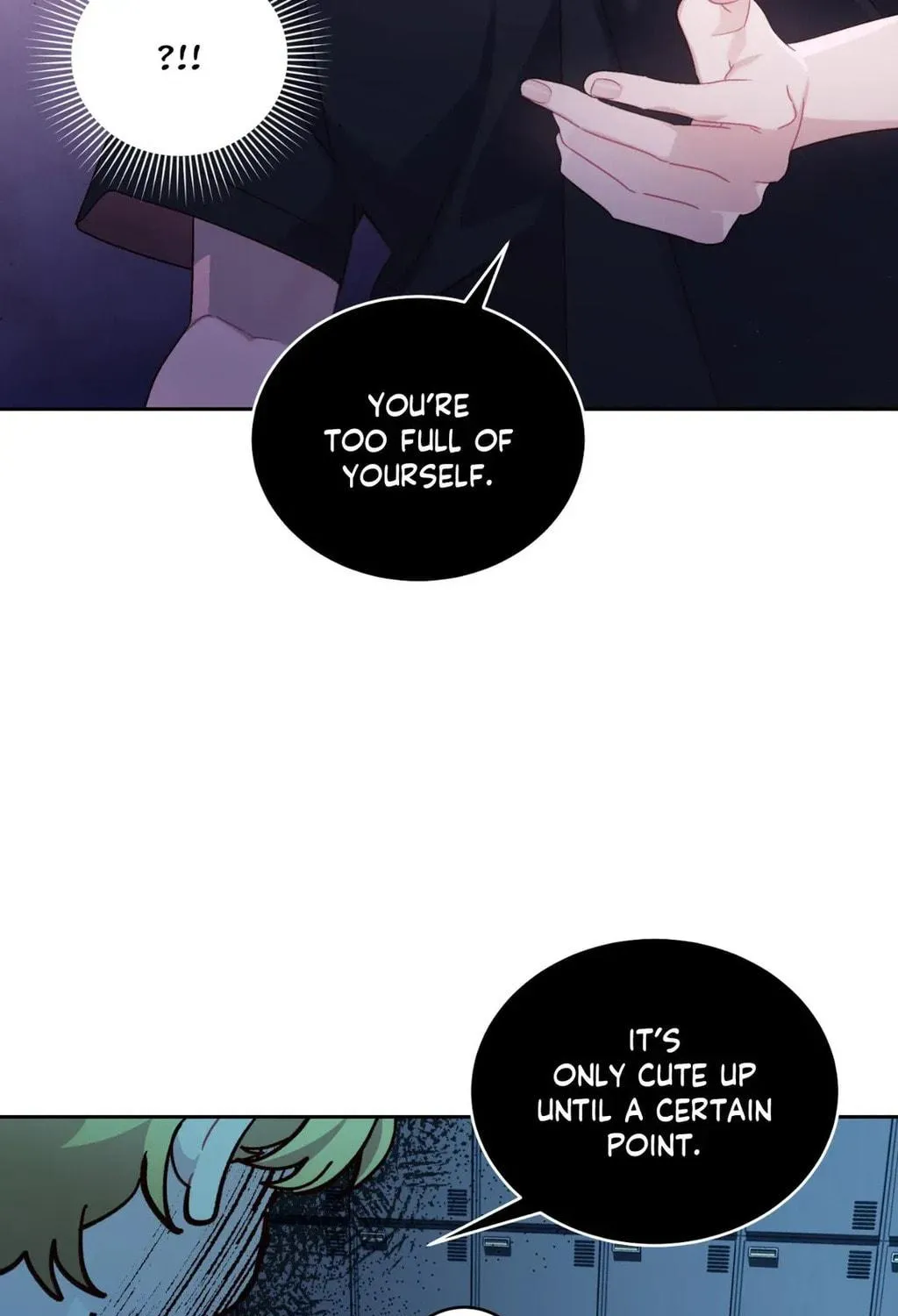 Read Merry Marbling chapter 87 image 142 on Lezhin
