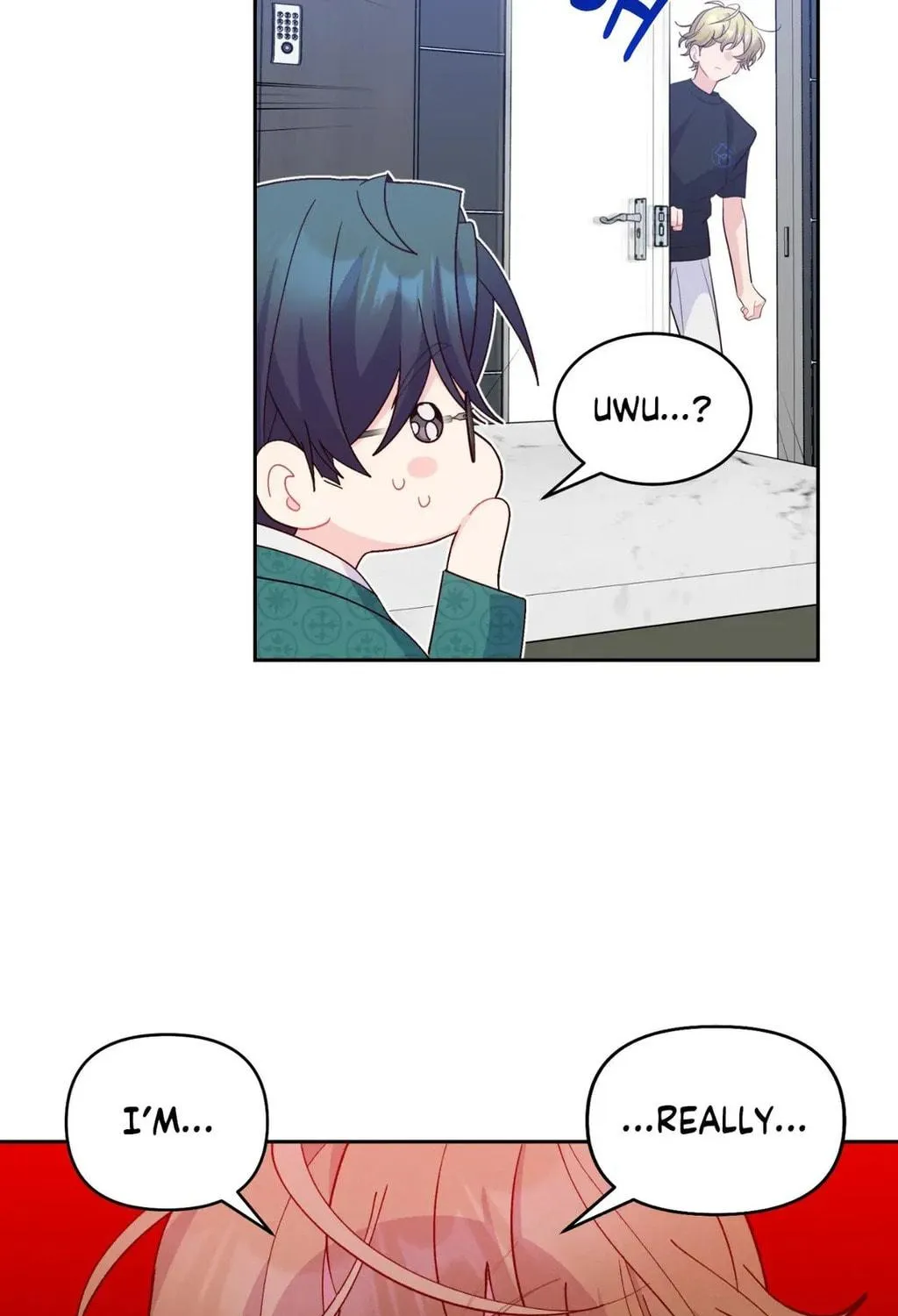 Read Merry Marbling chapter 87 image 148 on Lezhin