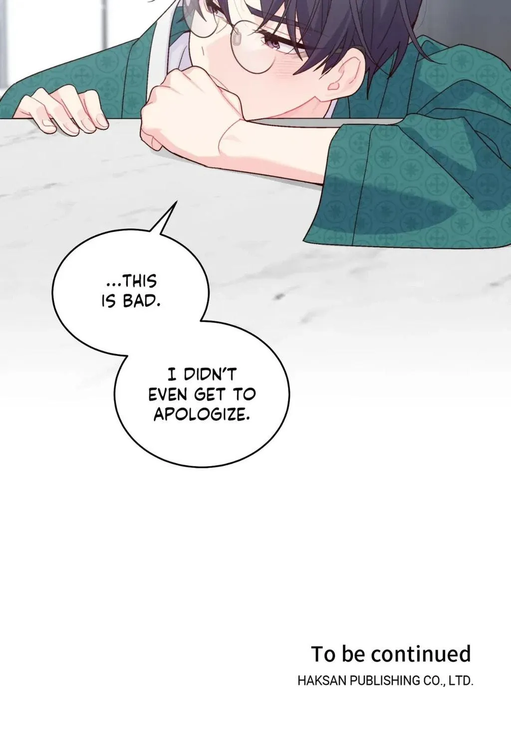 Read Merry Marbling chapter 87 image 154 on Lezhin