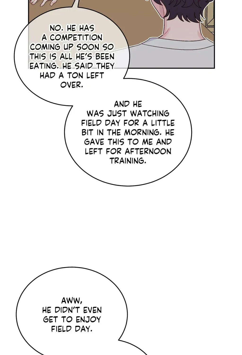 Read Merry Marbling chapter 87 image 20 on Lezhin
