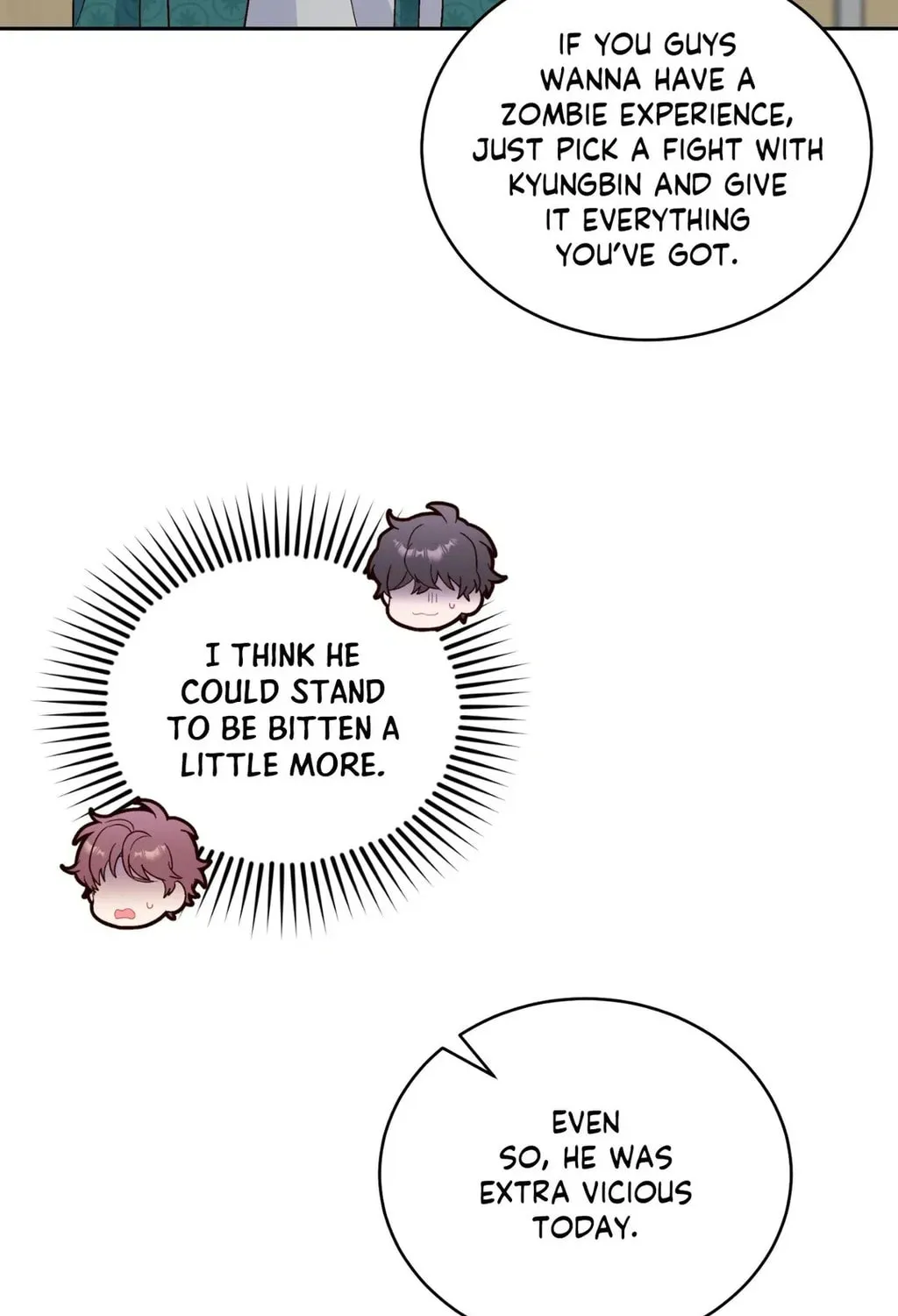 Read Merry Marbling chapter 87 image 26 on Lezhin