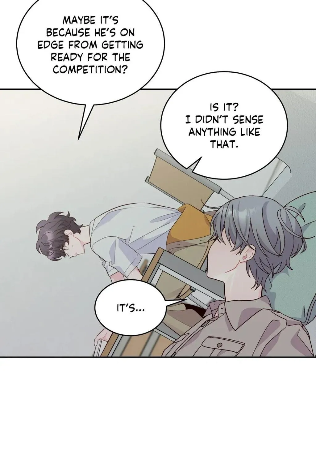 Read Merry Marbling chapter 87 image 28 on Lezhin