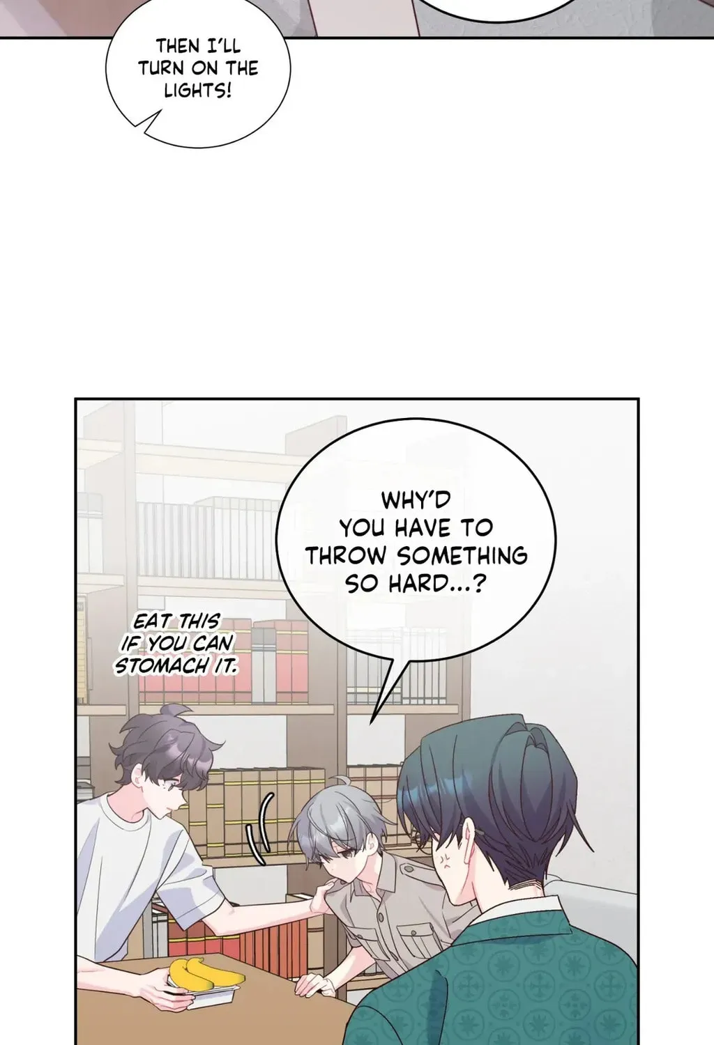 Read Merry Marbling chapter 87 image 32 on Lezhin