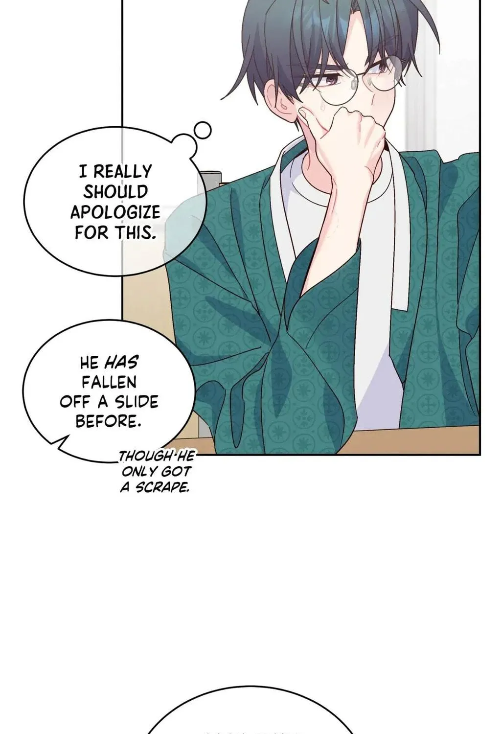 Read Merry Marbling chapter 87 image 38 on Lezhin