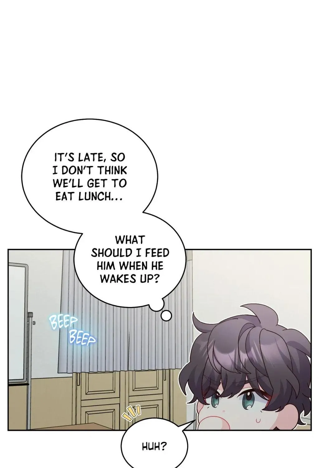 Read Merry Marbling chapter 87 image 4 on Lezhin