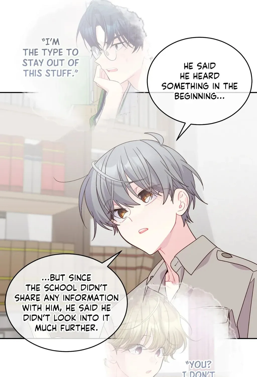Read Merry Marbling chapter 87 image 50 on Lezhin