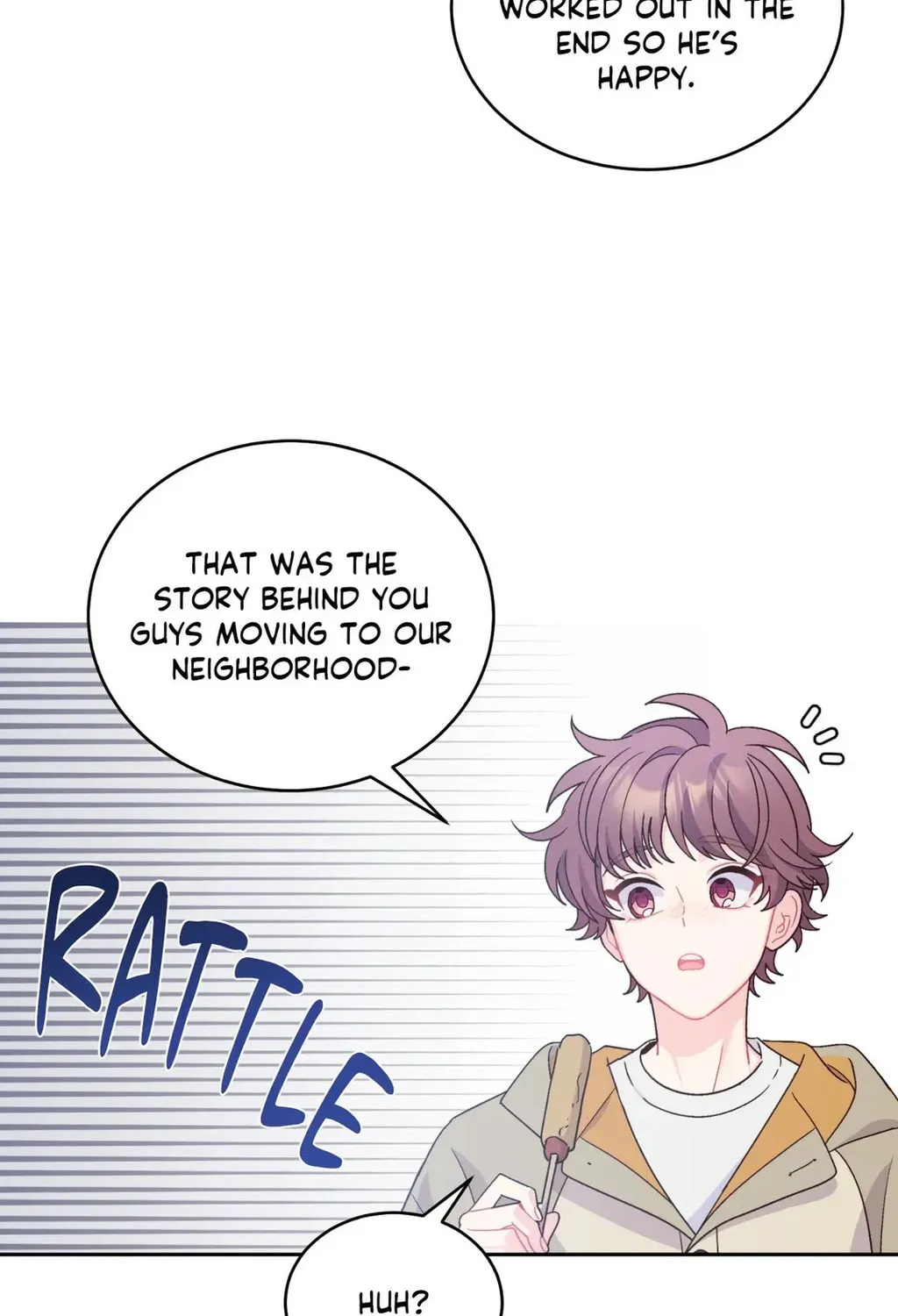Read Merry Marbling chapter 87 image 54 on Lezhin