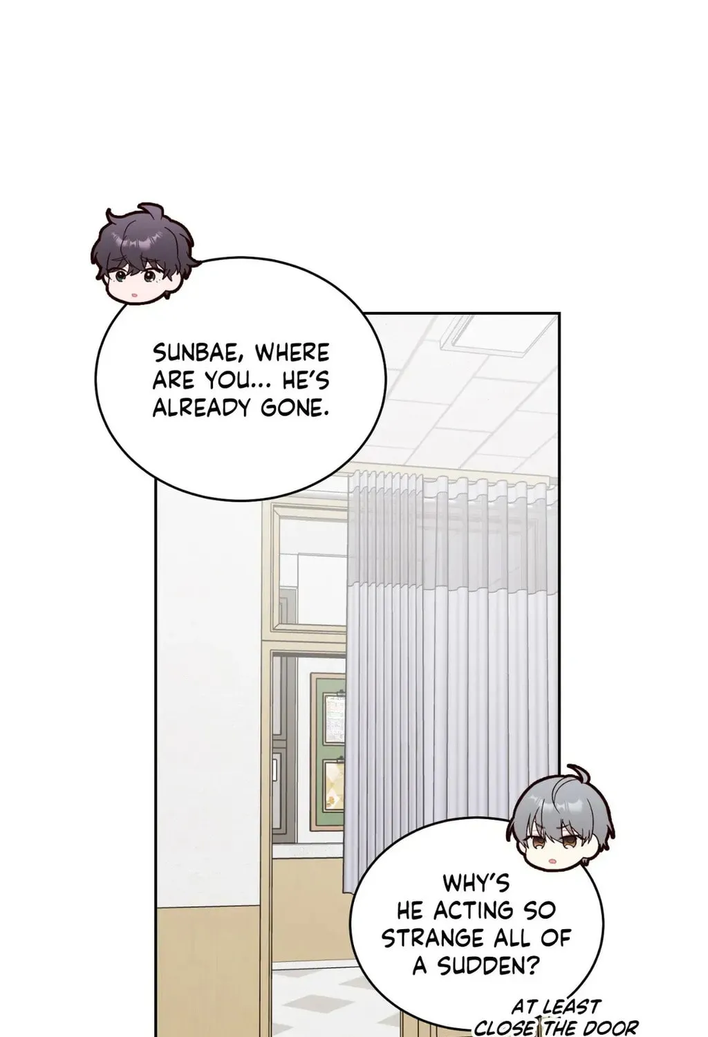 Read Merry Marbling chapter 87 image 56 on Lezhin