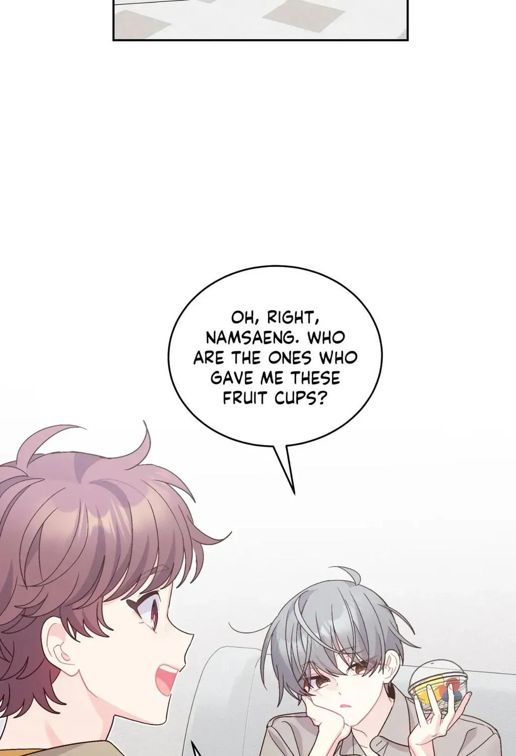 Read Merry Marbling chapter 87 image 58 on Lezhin