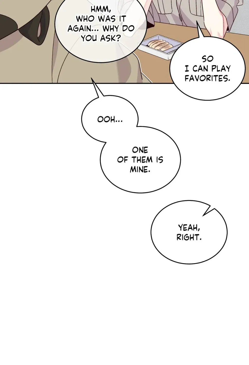 Read Merry Marbling chapter 87 image 60 on Lezhin