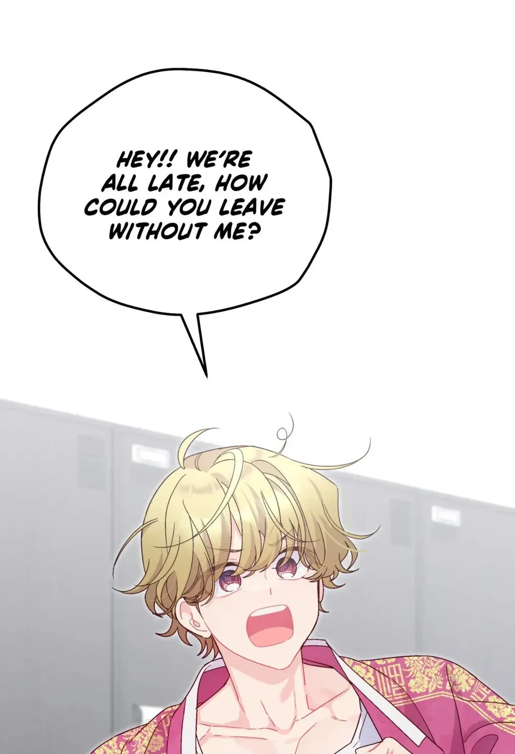 Read Merry Marbling chapter 87 image 66 on Lezhin