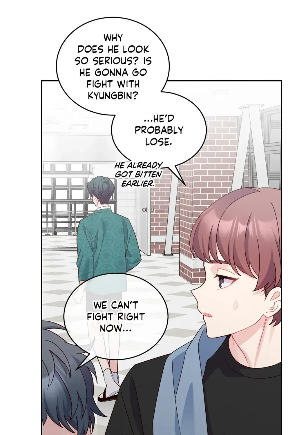 Read Merry Marbling chapter 87 image 74 on Lezhin