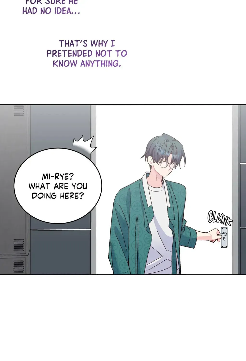 Read Merry Marbling chapter 87 image 80 on Lezhin