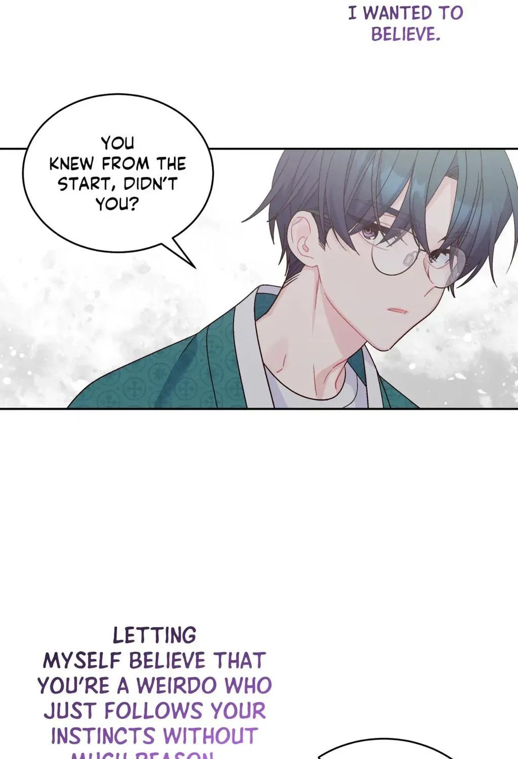 Read Merry Marbling chapter 87 image 82 on Lezhin