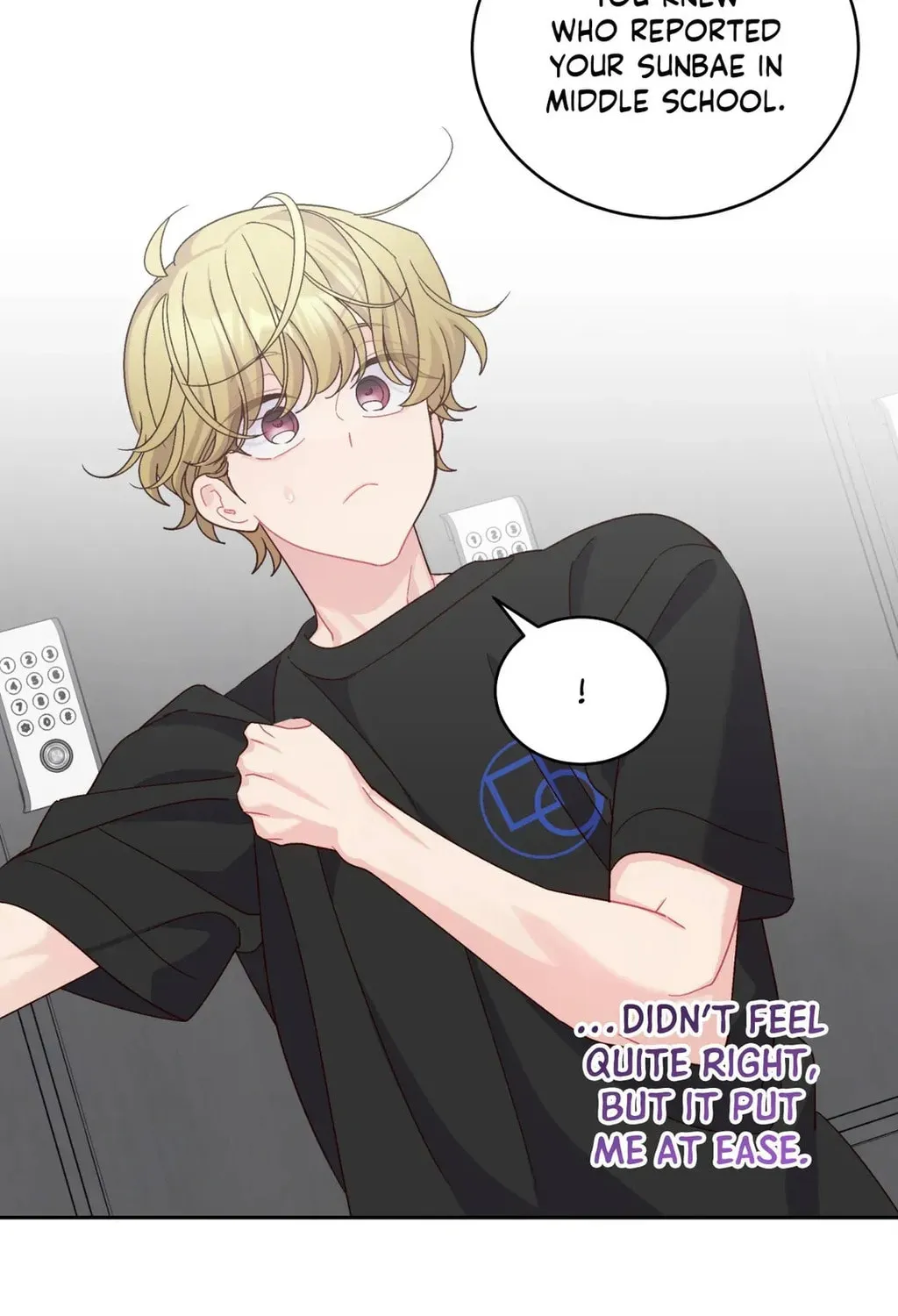Read Merry Marbling chapter 87 image 84 on Lezhin