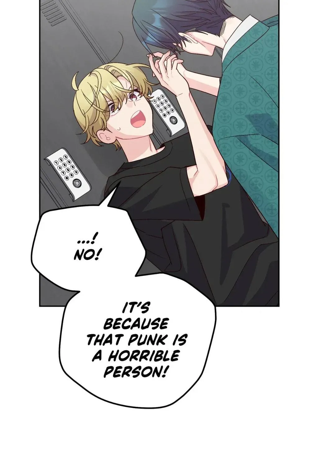Read Merry Marbling chapter 87 image 94 on Lezhin