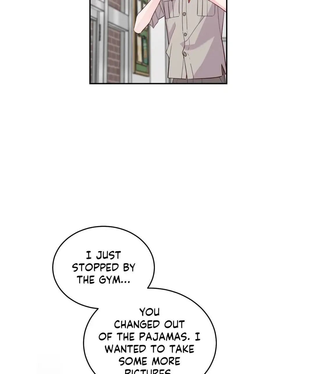 Read Merry Marbling chapter 88 image 1 on Lezhin