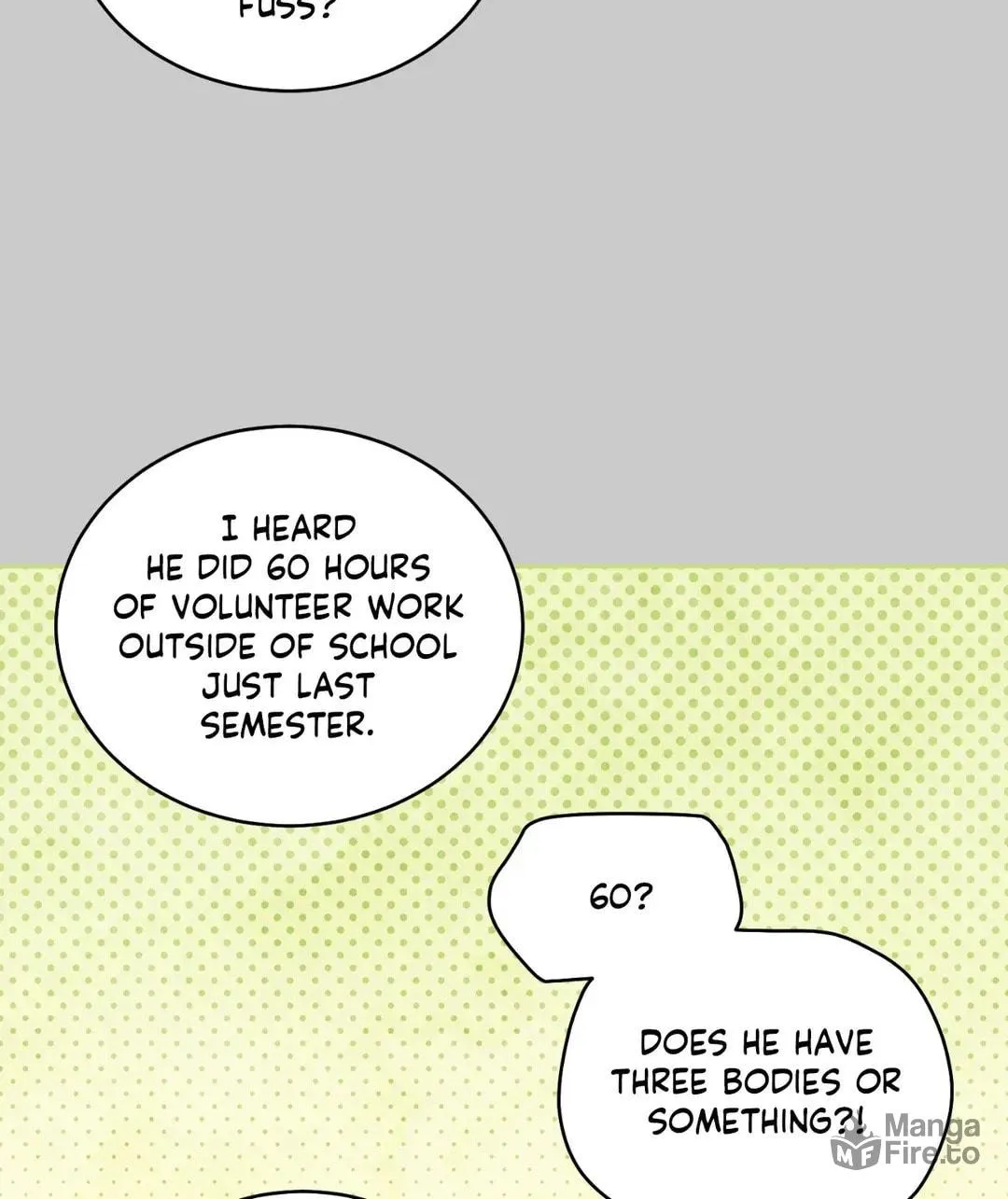 Read Merry Marbling chapter 88 image 11 on Lezhin