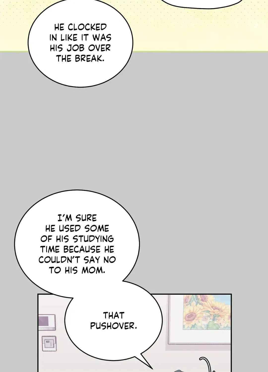 Read Merry Marbling chapter 88 image 12 on Lezhin