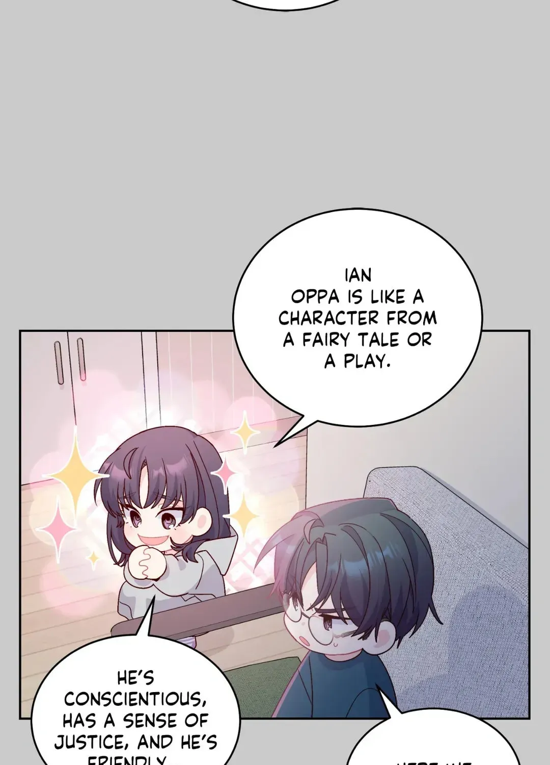 Read Merry Marbling chapter 88 image 14 on Lezhin