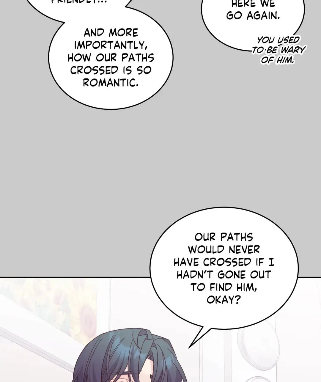Read Merry Marbling chapter 88 image 15 on Lezhin